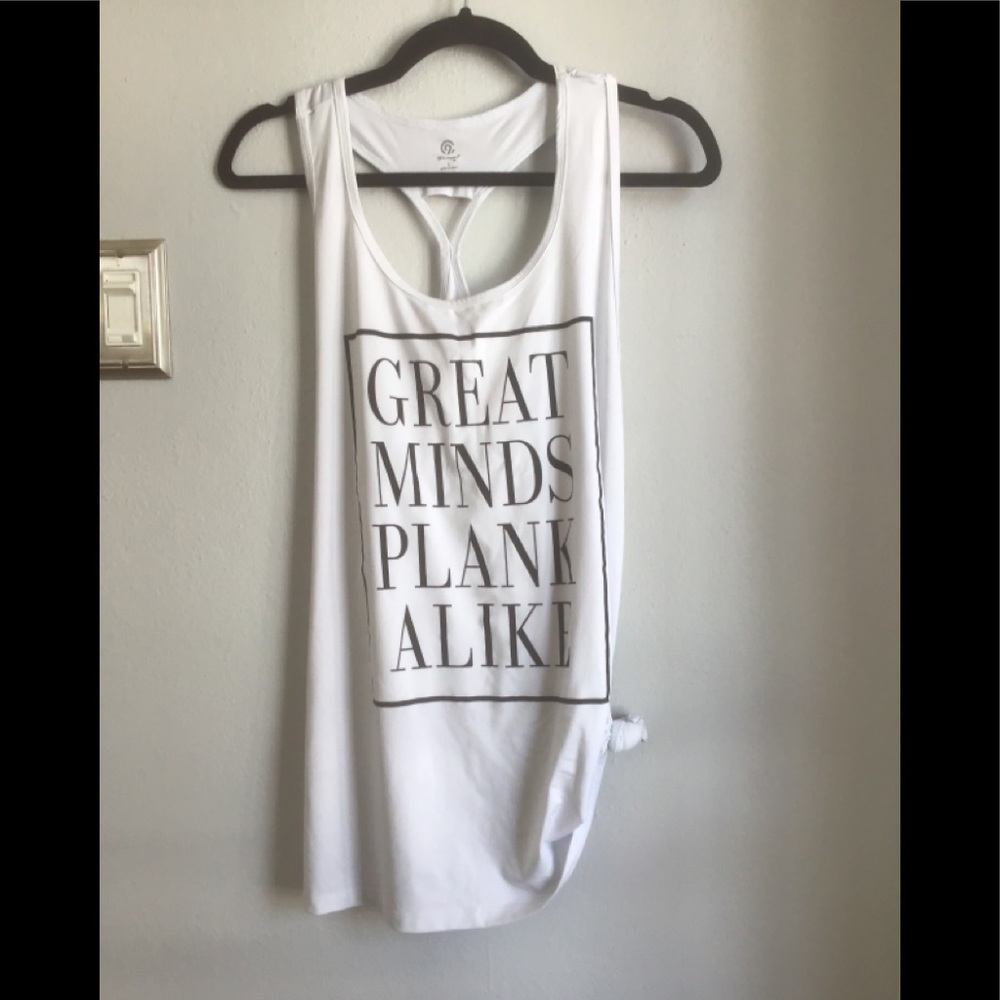 Champion Workout Tank